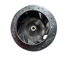 Blower Fan For Huebsch, Speed Queen, Ipso Dryer  70359801P