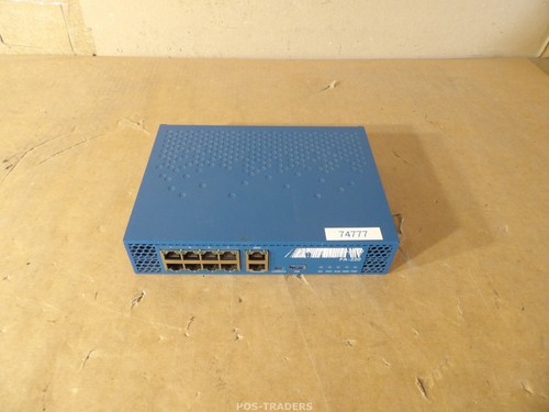 Pare feu palo alto 220 - pare-feu, vpn