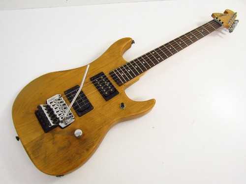 Guitare électrique washburn - guitare,