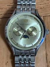 Pile de montre ORIENT Express