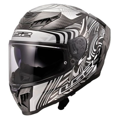 Ls2 casque intégral ff807 - casque,
