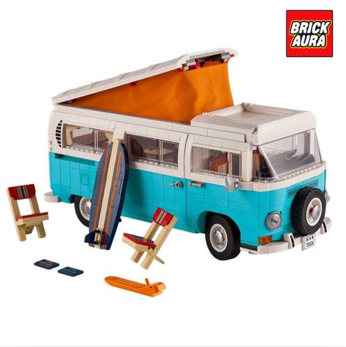 Kit construction - de, (10279)