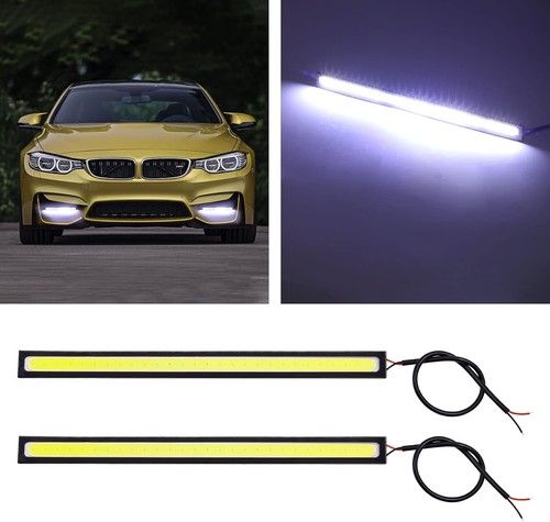 Yngia pièces cob led feu - feu, de
