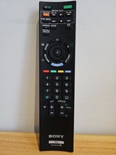 Telecommande d'origine SONY -