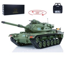 US Stock 1/16 RC Tank M60A3