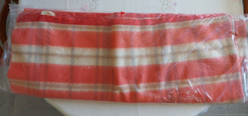 Grande couverture laine - couverture,