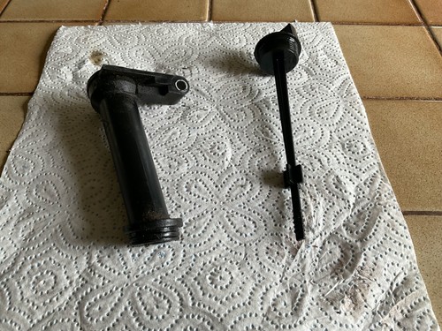 Kit goulotte jauge - kit,