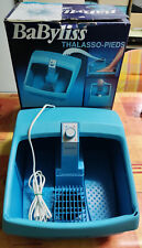 Appareil BaByliss THALASSO