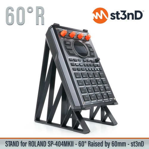 Support pour roland 404mkii - pour,