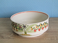 Saladier en Villeroy et Boch