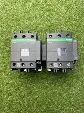 Schneider LC2D80E7 Contacteur