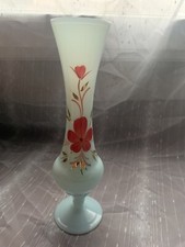Ancien Soliflore Vase Tulipier