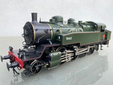 FULGUREX 141 TB 443  echelle 0