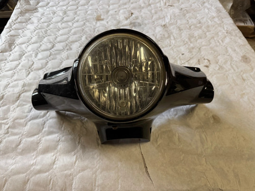 Phare carenage sym 125 - carenage,