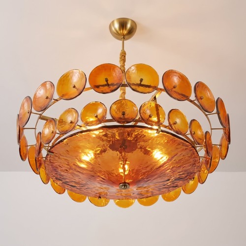 Lustre style murano - murano, livo