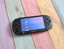 Sony psp street E1004