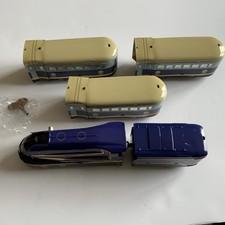 HACHETTE/HORNBY O LOCOMOTIVE