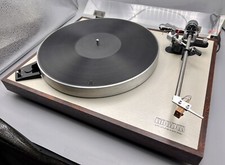 Vintage Luxman PD-264 Fully Tested working Excellent.