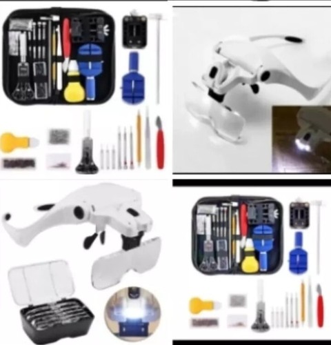 Outils horloger professionnel - outils,