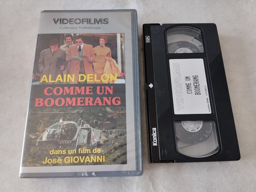 Comme boomerang alain - comme,