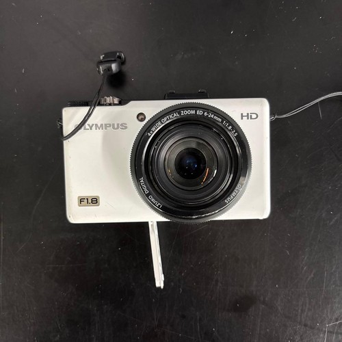 Appareil photo numérique