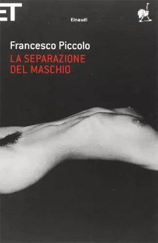 Separazione del maschio - del,
