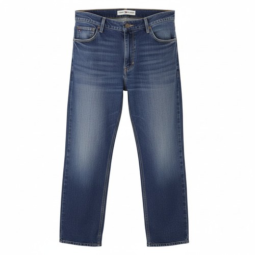 Tommy hilfiger jeans droit - jeans,