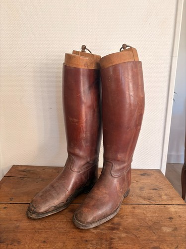 Bottes équitation - bottes, d’Équitation