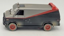 GMC Vandura 1983 de la série