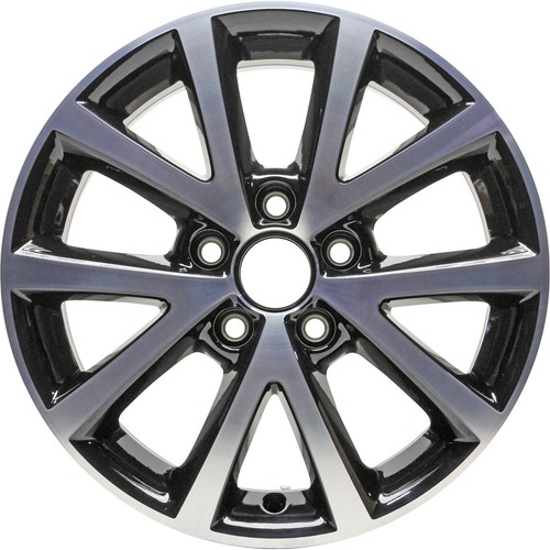 Aly70006u45n autowheels wheel - autowheels,