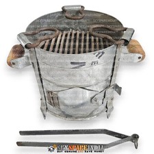 Angeethi Cendrier Cuisinière