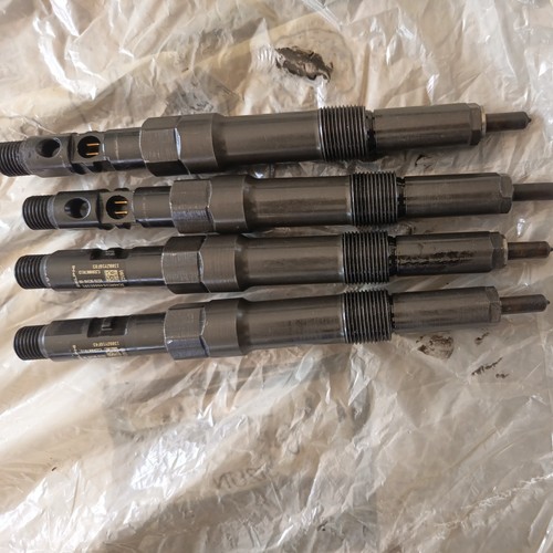 Injecteur ford mondeo - ford,