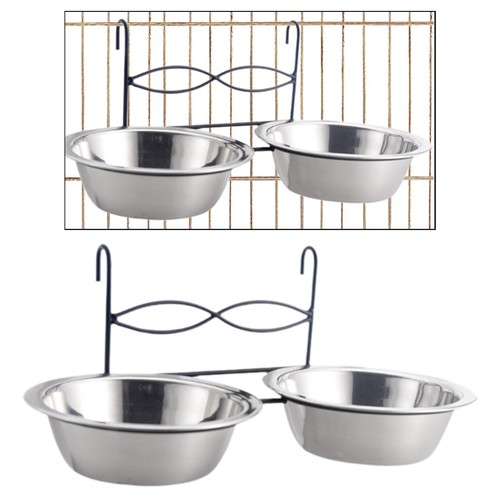 Gamelle pour chat cage - chat,,