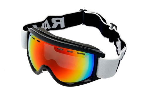 Lunettes ski unisexes - lunettes, ravs