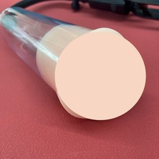 Pompe à vide développeur de