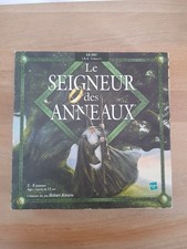 Jeu Le Seigneur Des Anneaux