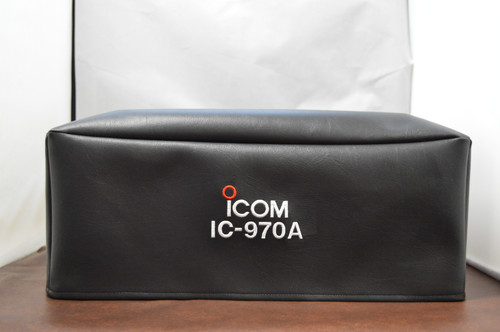Icom 970a signature series - ic-970a,