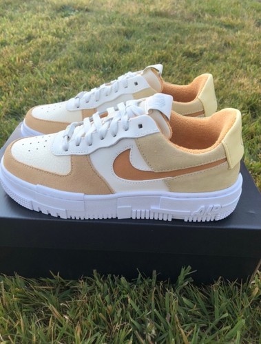 Air force one - one, pixel