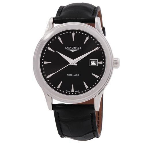 Longines flagship automatic - longines,