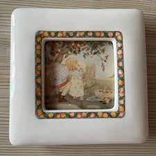 Charpente Peach Frame