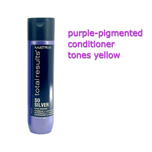Matrix total results silver - matrix,