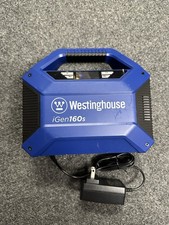 Westinghouse 155Wh Lithium-Ion 150W Portable Power Station, Lightweight