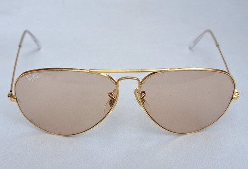 Lunettes ray ban - lunettes, aviator