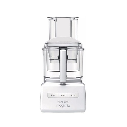 Magimix robot multifonction - magimix,