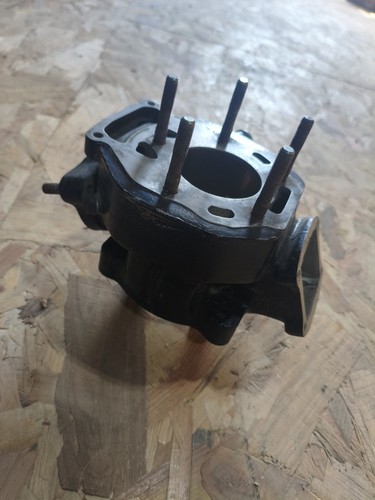 Cylindre rectifier honda - cylindre,