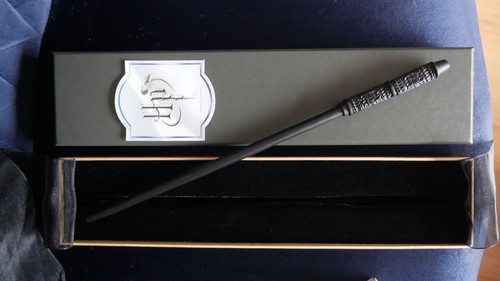 Harry potter baguette de - harry,
