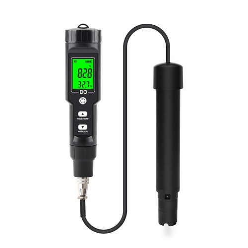 Buyweek dissolved oxygen - dissolved,