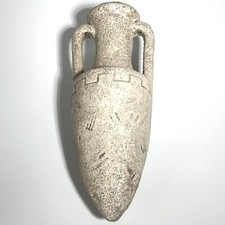 Francis Triay earthenware signed amphora wreck Aubagne ceramic 1950 vallauris