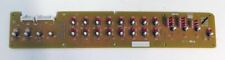 Yamaha Clavinova CLP-130 PNR Right Panel Board