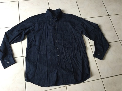 Chemise burberry taille bleu - chemise,